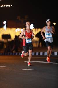 BIB: 40957, 40757
                            <button type="button" onclick="openModal(23158128)" class="btn btn-primary btn-sm float-right btn-popup" data-toggle="modal" data-target=".modal-high-quality">
                        <i class="fas fa-shopping-cart"></i> Add to Cart
                    </button>
                                            <button type="button" onclick="isThisMe(23158128, true)" class="btn btn-success btn-sm float-right btn-popup btn-isme hidden" data-toggle="tooltip" data-placement="bottom" title="นี่คือรูปของคุณใช่ไหม คลิกที่นี่เพื่อเอาเข้าอัลบั้ม">
                        <i class="fas fa-plus"></i> Add to album
                    </button>
                    <button type="button" onclick="isThisMe(23158128, false)" class="btn btn-warning btn-sm float-right btn-popup btn-isnotme hidden">
                        <i class="fas fa-ban"></i> Remove from album
                    </button>